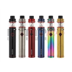 SMOK - Stick v9 kit 3000 mah with tfv-mini v2, 2ml